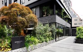 東京上野諾加上飯店